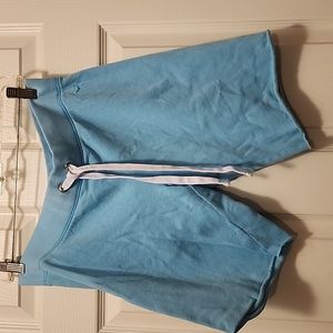 VICTORIA SECRET SHORT BEEN CUT